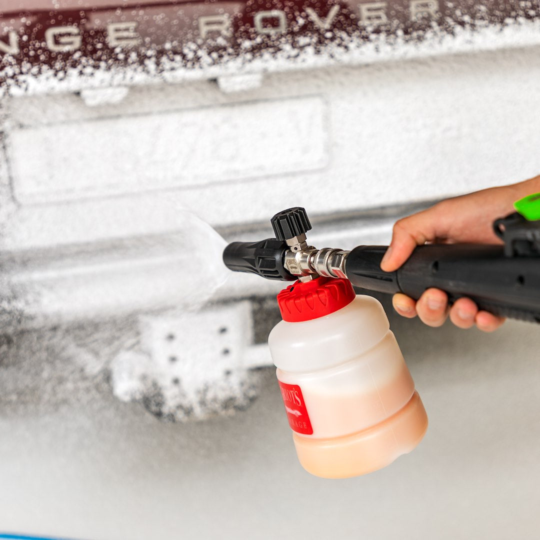 Product of Griots Garage B3103 Car Wash