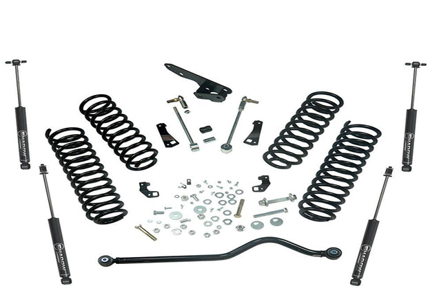 Product of Superlift 5717-1 Lift Kit Component 