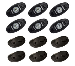 Rigid Lighting 400263 Underbody Light Kit||400263.Jpg||85||r2g400263||1310774