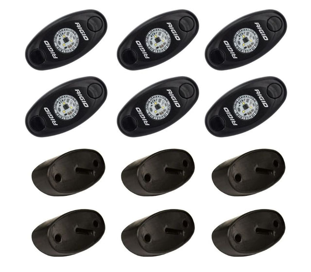 Rigid Lighting 400263 Underbody Light Kit||400263.Jpg||85||r2g400263||1310774