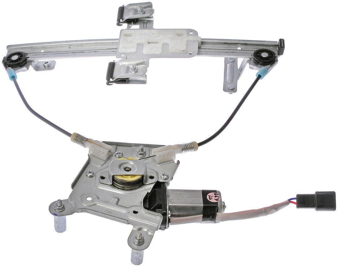 Dorman (Oe Solutions) 741-390 Window Regulator||741-390-001.Jpg||85||d18741390||2244082