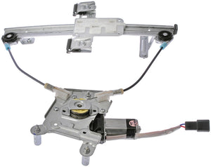 Dorman (Oe Solutions) 741-390 Window Regulator||741-390-001.Jpg||85||d18741390||2244082