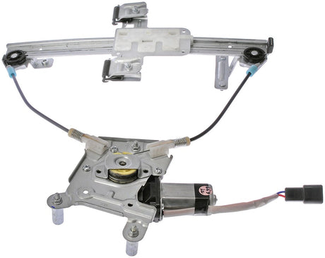 Dorman (Oe Solutions) 741-390 Window Regulator||741-390-001.Jpg||85||d18741390||2244082