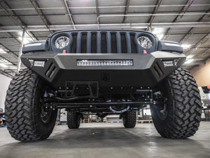 Product of Road Armor 5183xfspb Skid Plate