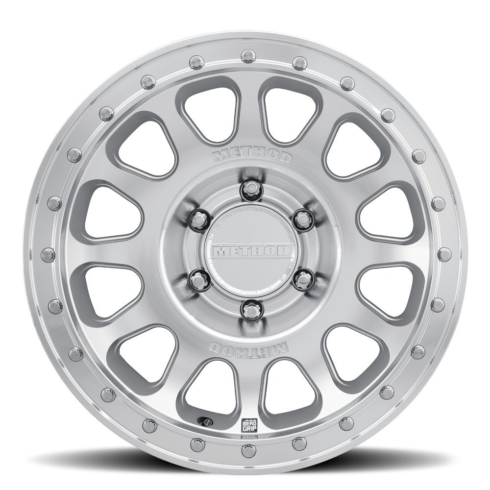 Method Race Wheels Mr70978560300h Wheel||method-Mr709-Wheel-6lug-Machined-Clear-Coat-17x8-5-Face-1000.Png||86||mrw7097856030||1696521