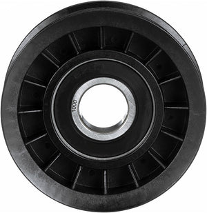Product of Gates 38008 Drive Belt Tensioner Pulley