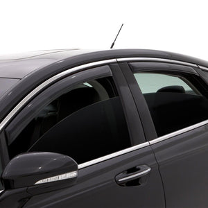 Auto Ventshade (Avs) 194375 Rainguard||p2_In-Channelventvisor4pc-3.Jpg||86||v15194375||1761405