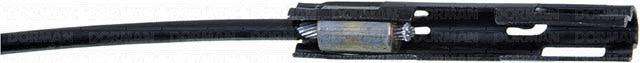 Dorman (Oe Solutions) C660204 Parking Brake Cable||c660204_1.Jpg||86||d18c660204||938923