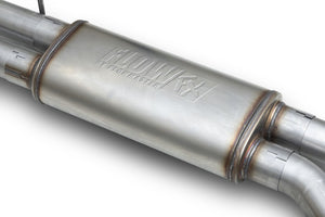 Flowmaster 717999 Exhaust System Kit||||87||f13717999||2017666