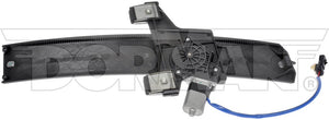 Dorman (Oe Solutions) 751-797 Window Regulator||751-797-52891-001.Jpg||86||d18751797||2244388