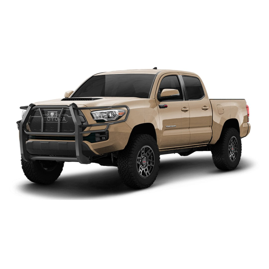 Cattleman Hd 1530b Grille Guard||cat_1530b_Grille Guard_Web_1.Jpg||85||cat1530b||1710051