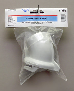 Thetford/ Norcold 50317 Sewer Hose Connector||01665rgb.Jpg||85||dca50317||2199065