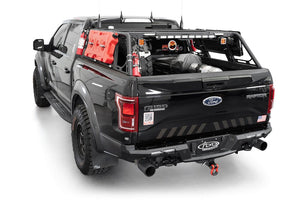 Product of Addictive Desert Designs R110191190103 Phantom Steel Powder Coated Bumper 