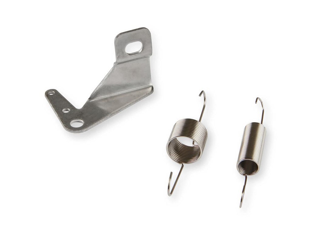 Mr. Gasket 6092mrg Carburetor Throttle Cable Bracket||6092mrg_01.Jpg||86||g126092||1608219