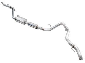 Awe Tuning 3015-28254 Exhaust System Kit||3015-28254.Jpg||85||awe301528254||1519240