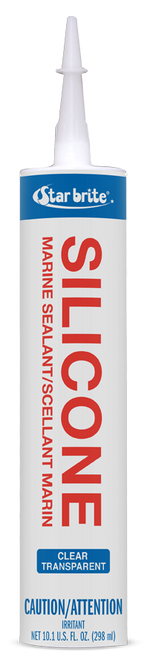 Product of Star Brite 082122 Caulk Sealant