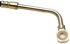 Product of Raybestos Brakes BH38808 Element3 ™ OEM Brake Line 