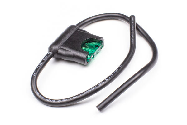 Sierra Marine Fs69130 Fuse Holder||fs69130_1.Jpg||86||s5mfs69130||925229