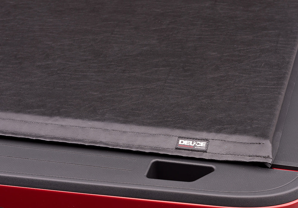 Product of Truxedo Deuce 2 Soft Roll-Up 772001 Tonneau Cover 