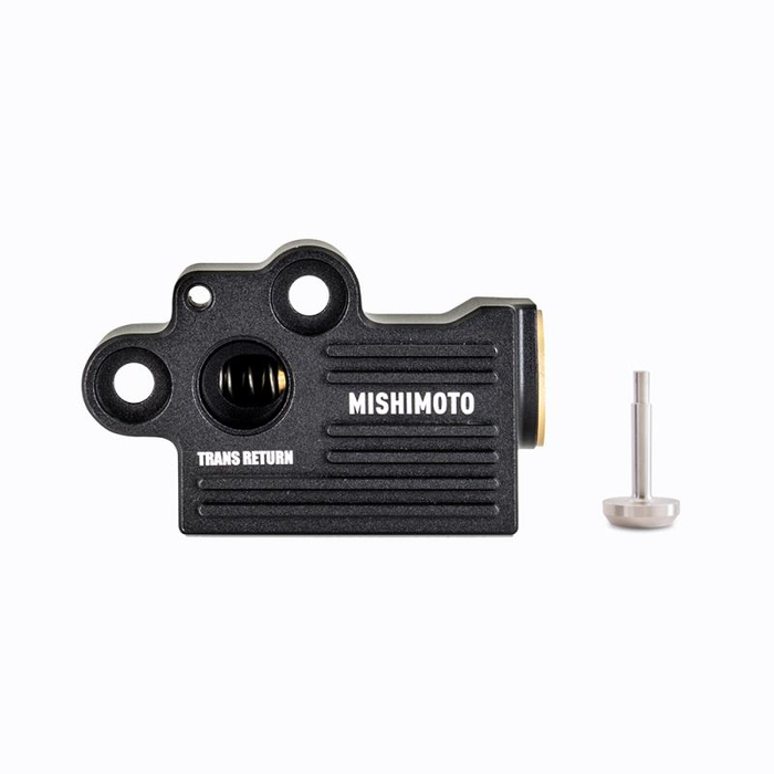 Mishimoto Mmtc-Rptr-Tbv Transmission Oil Cooler Bypass Valve||mmtc-Rptr-Tbv.Png||85||m1nmtcrptrtbv||1738308