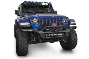 Product of Addictive Desert Designs F980335070103 Phantom  Bumper 