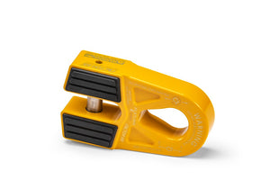Factor 55 00080-03 Winch Cable Shackle Mount||00080-03_Flatlinke_Yellow.Jpg||85||fac0008003||1713420