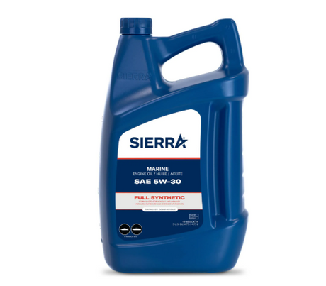 Sierra Marine 18-9558cat-4 Oil||18-9558cat-4.Png||85||s5m189558cat4||2219275