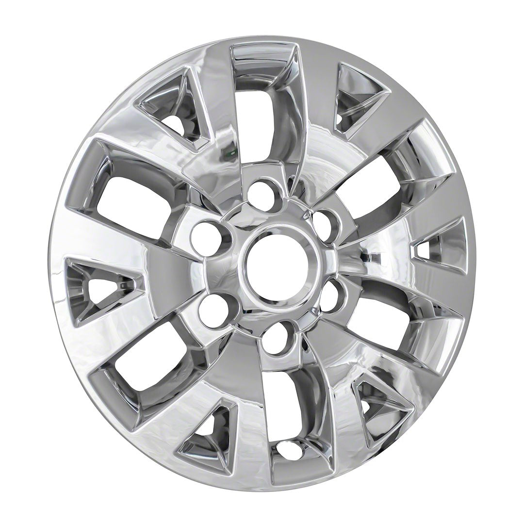 Product of Coast To Coast IWCIMP445X Silver Set Of 4 