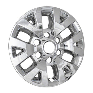 Product of Coast To Coast IWCIMP445X Silver Set Of 4 