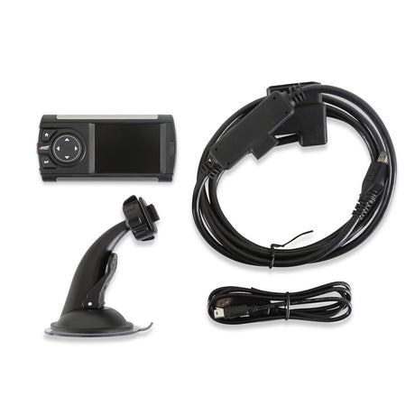 Edge Products 84030 Performance Gauge/ Monitor||84030_01.Jpg||85||e4484030||1076081