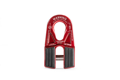 Factor 55 00080-01 Winch Cable Shackle Mount||00080-01_Flatlinke_View1.Jpg||86||fac0008001||1712639