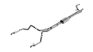 Borla 141005 Exhaust System Kit||141005.Jpg||85||b25141005||2111527