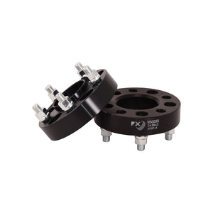 Fx Wheels W545005b Wheel Spacer||t8w_W545005b_Hub Centric Wheel Adapter_1.Jpg||85||t8ww545005b||853570