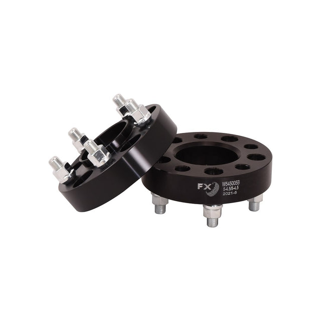 Fx Wheels W545005b Wheel Spacer||t8w_W545005b_Hub Centric Wheel Adapter_1.Jpg||85||t8ww545005b||853570