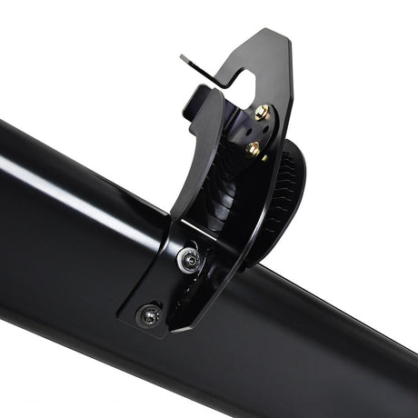 Product of Westin Automotive 21-64135 PRO TRAXX ® Nerf Bar With Surface Steps 