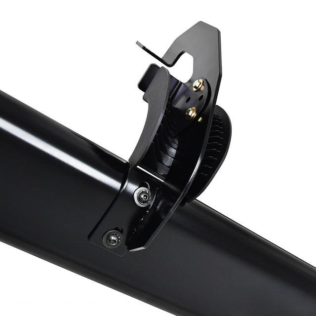 Product of Westin Automotive 21-64135 PRO TRAXX ® Nerf Bar With Surface Steps 