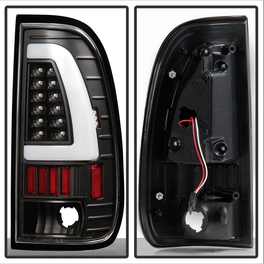 Product of Xtune 5082084 Tail Light Assembly 