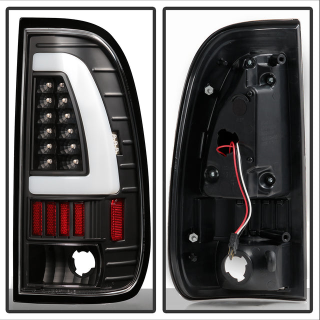 Product of Xtune 5082084 Tail Light Assembly 