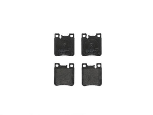 Product of Brembo P50017 Brake Pad - Set Of 4 