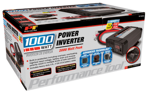 Performance Tool W16652 Power Inverter||w16652_4.Jpg||89||ptlw16652||1630508