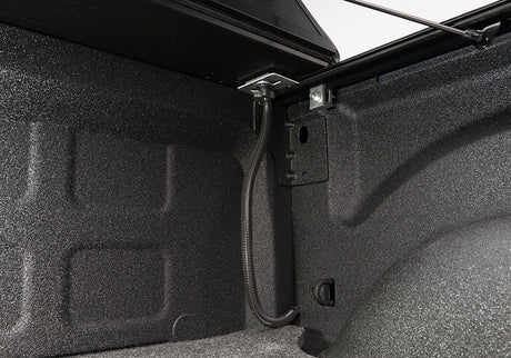 Product of BAK Industries BAKFlip G2 Hard Folding 226227RB Tonneau Cover 