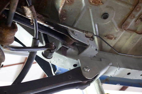 Product of Kentrol Rb4010l Replacement Frame Section
