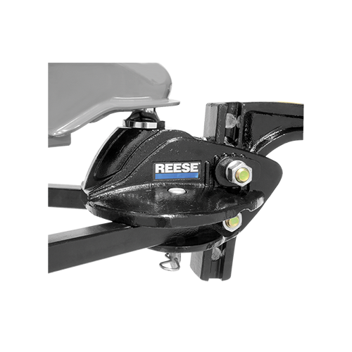 Product of Reese 66560 12000 Pound Trunnion Bar Weight Distribution Hitch 
