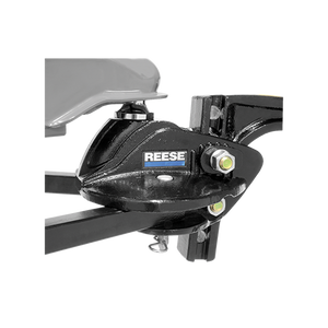 Product of Reese 66560 12000 Pound Trunnion Bar Weight Distribution Hitch 