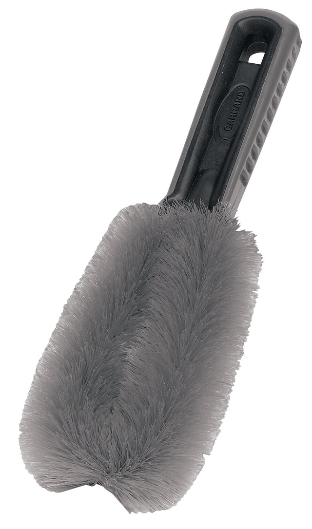Product of Carrand 93012 Wheel Brush