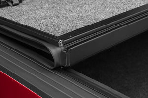 Product of ARE Truck Caps FUSION™ Hard Folding AR22019L-UX Tonneau Cover 