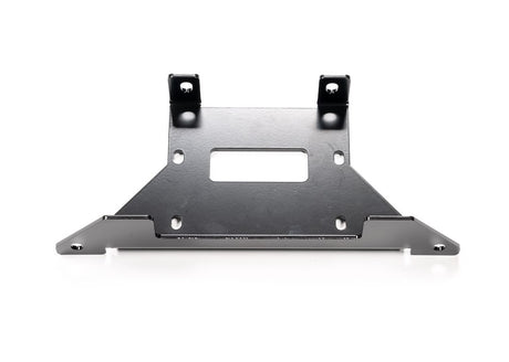 Product of Warn 108170 Winch Mount for Warn Axon and VRX Winches To Be Mounted To Polaris Ranger 1000 UTVs 