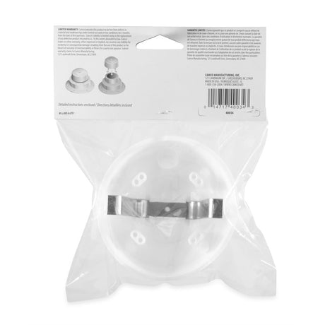 Product of Camco 40034 Sewer Vent Cap