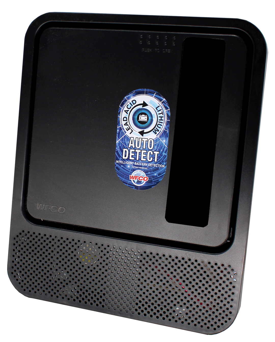 Product of Wfco/ Arterra Wf-9560-Ad-S-B Power Converter