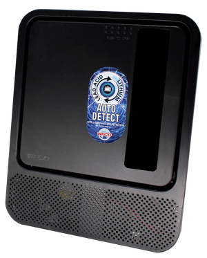 Product of Wfco/ Arterra Wf-9560-Ad-S-B Power Converter